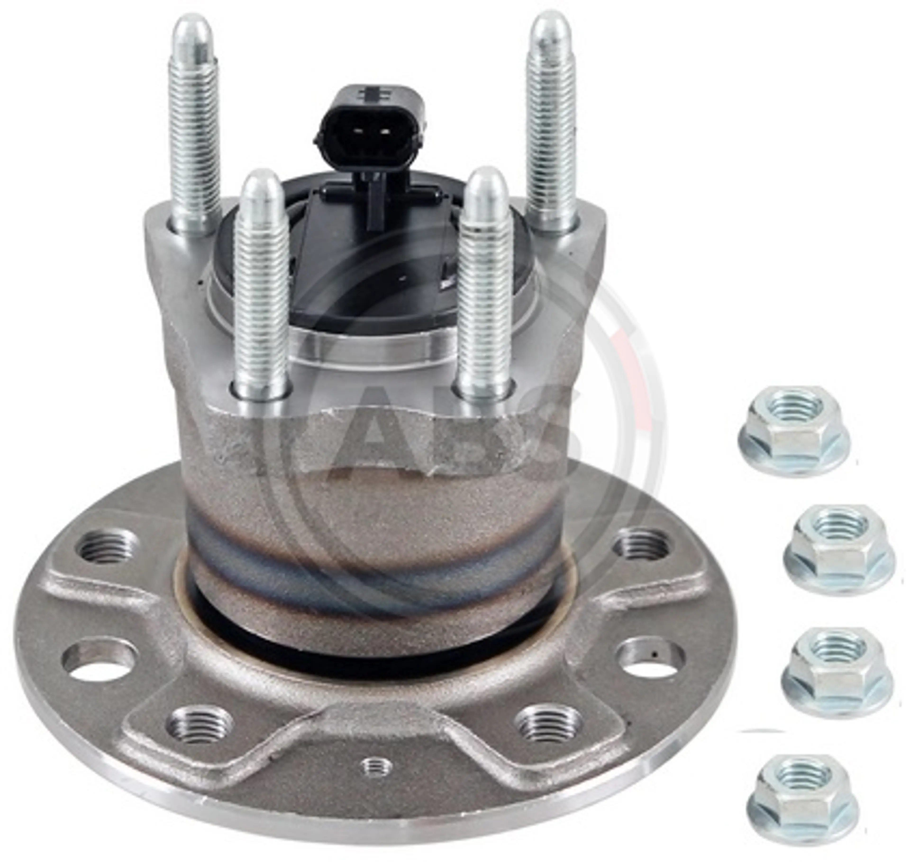 JUEGO DE COJINETE DE RUEDA