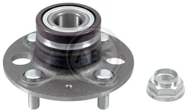 JUEGO DE COJINETE DE RUEDA