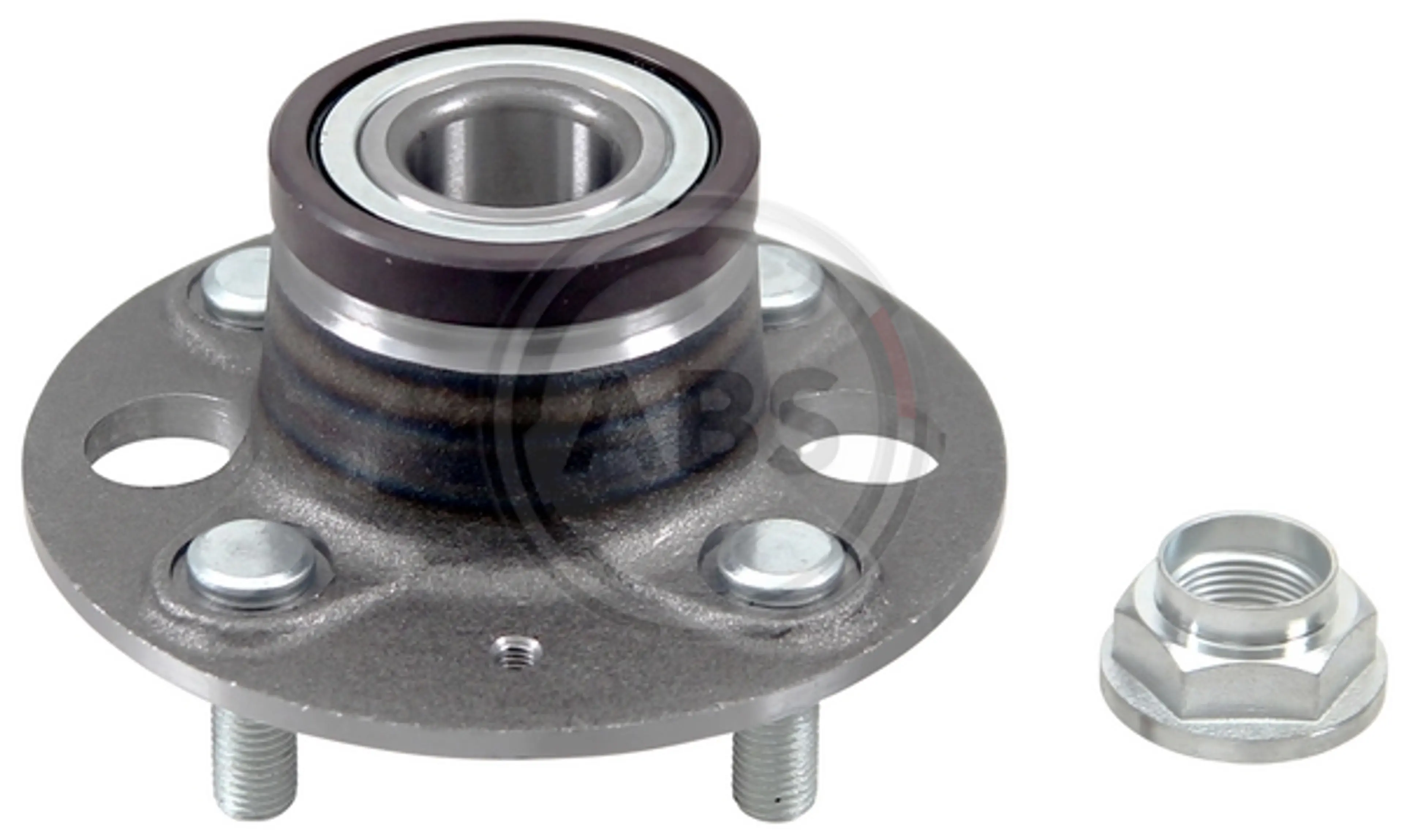 JUEGO DE COJINETE DE RUEDA