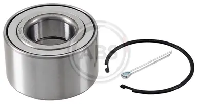 JUEGO DE COJINETE DE RUEDA