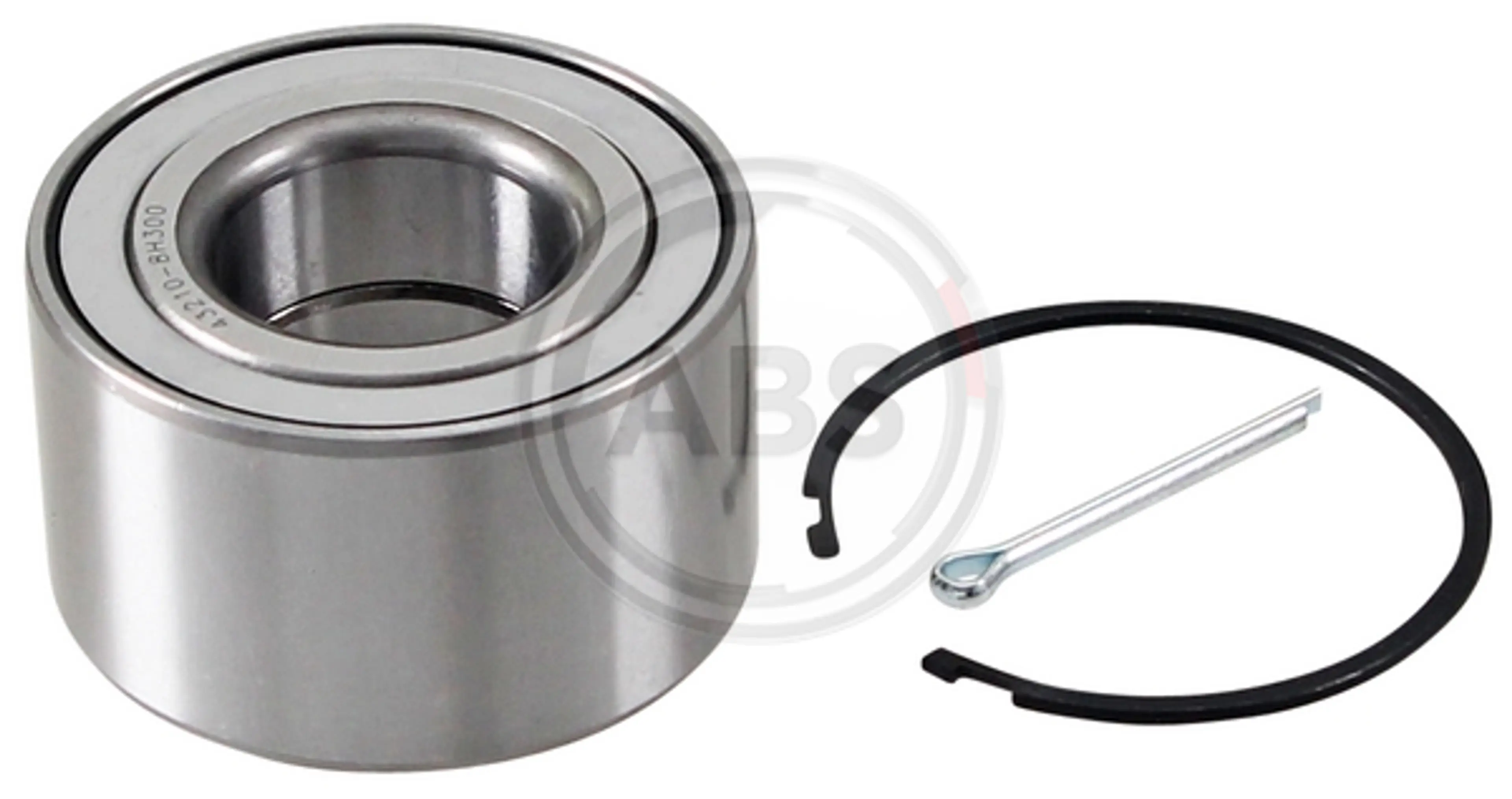 JUEGO DE COJINETE DE RUEDA