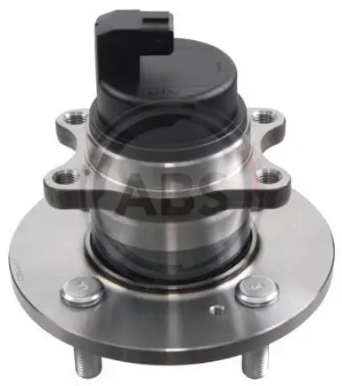 JUEGO DE COJINETE DE RUEDA