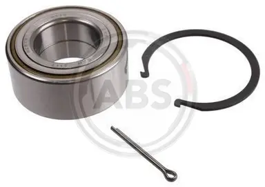 JUEGO DE COJINETE DE RUEDA