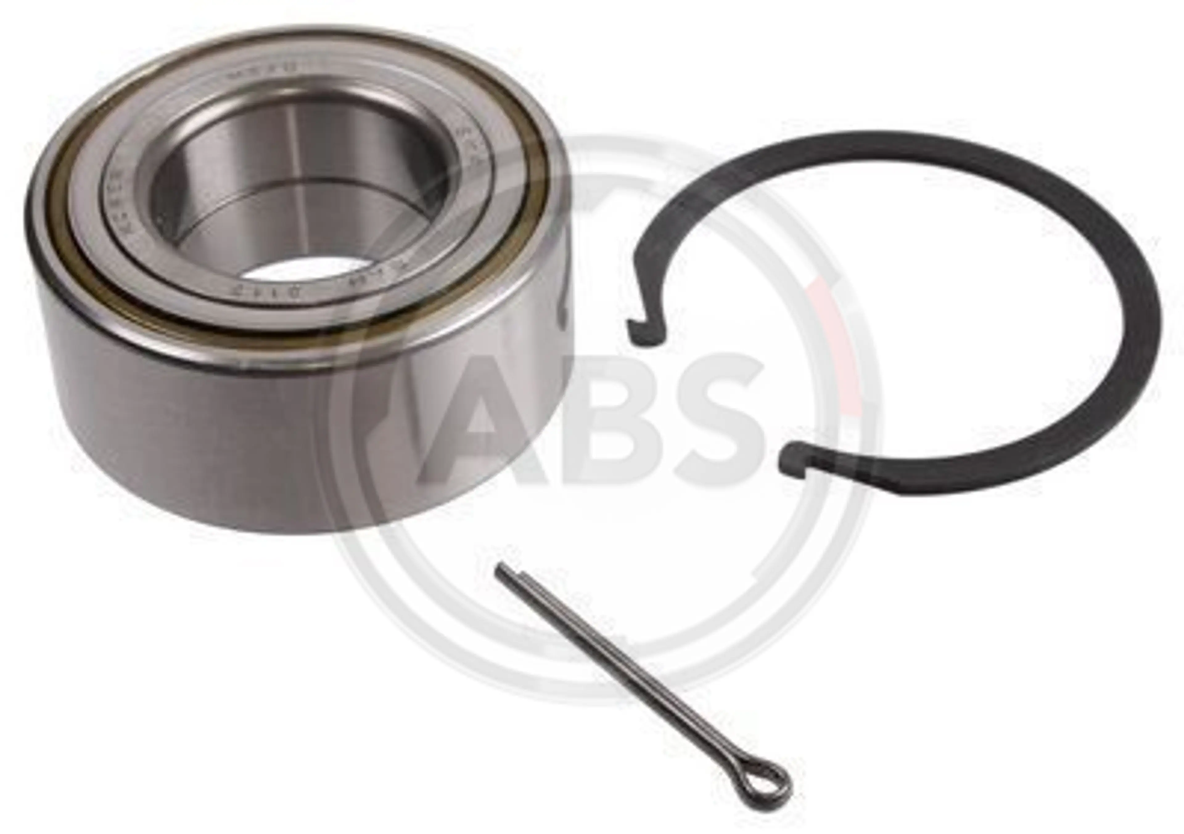 JUEGO DE COJINETE DE RUEDA