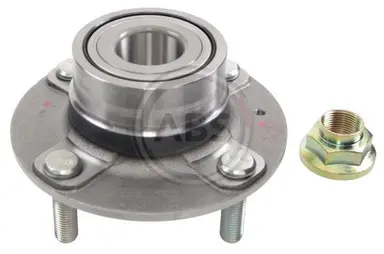 JUEGO DE COJINETE DE RUEDA