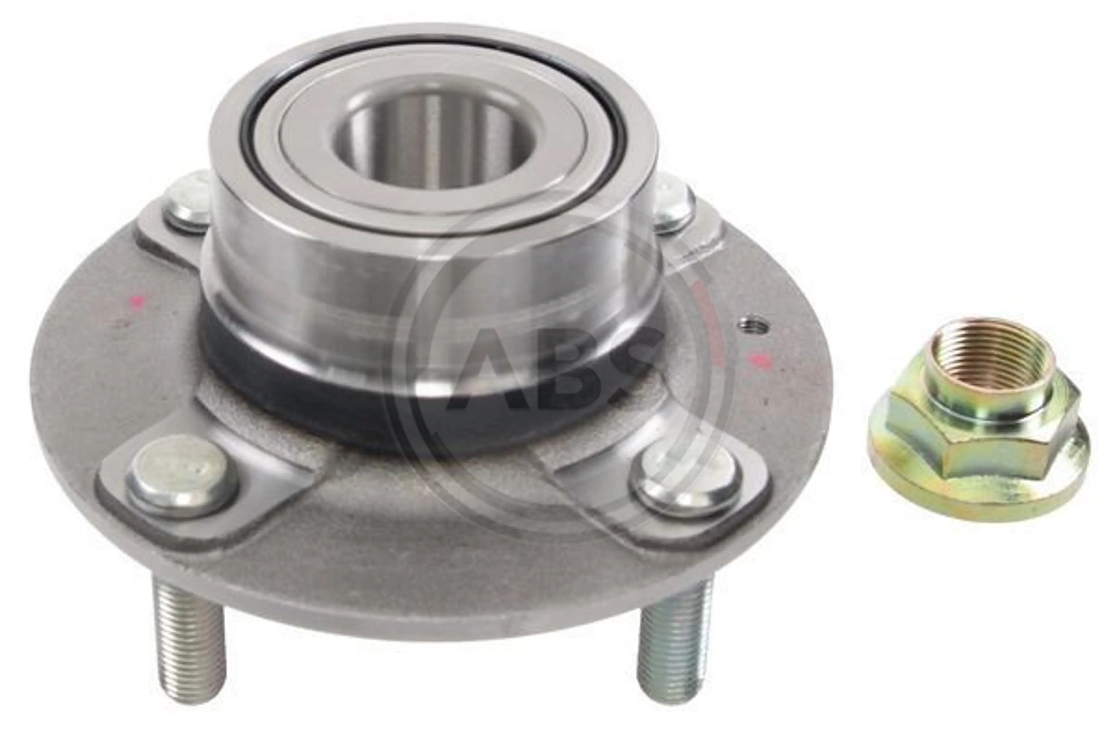 JUEGO DE COJINETE DE RUEDA