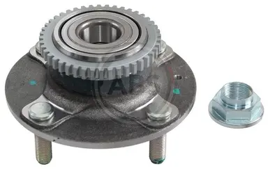 JUEGO DE COJINETE DE RUEDA