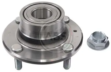 JUEGO DE COJINETE DE RUEDA