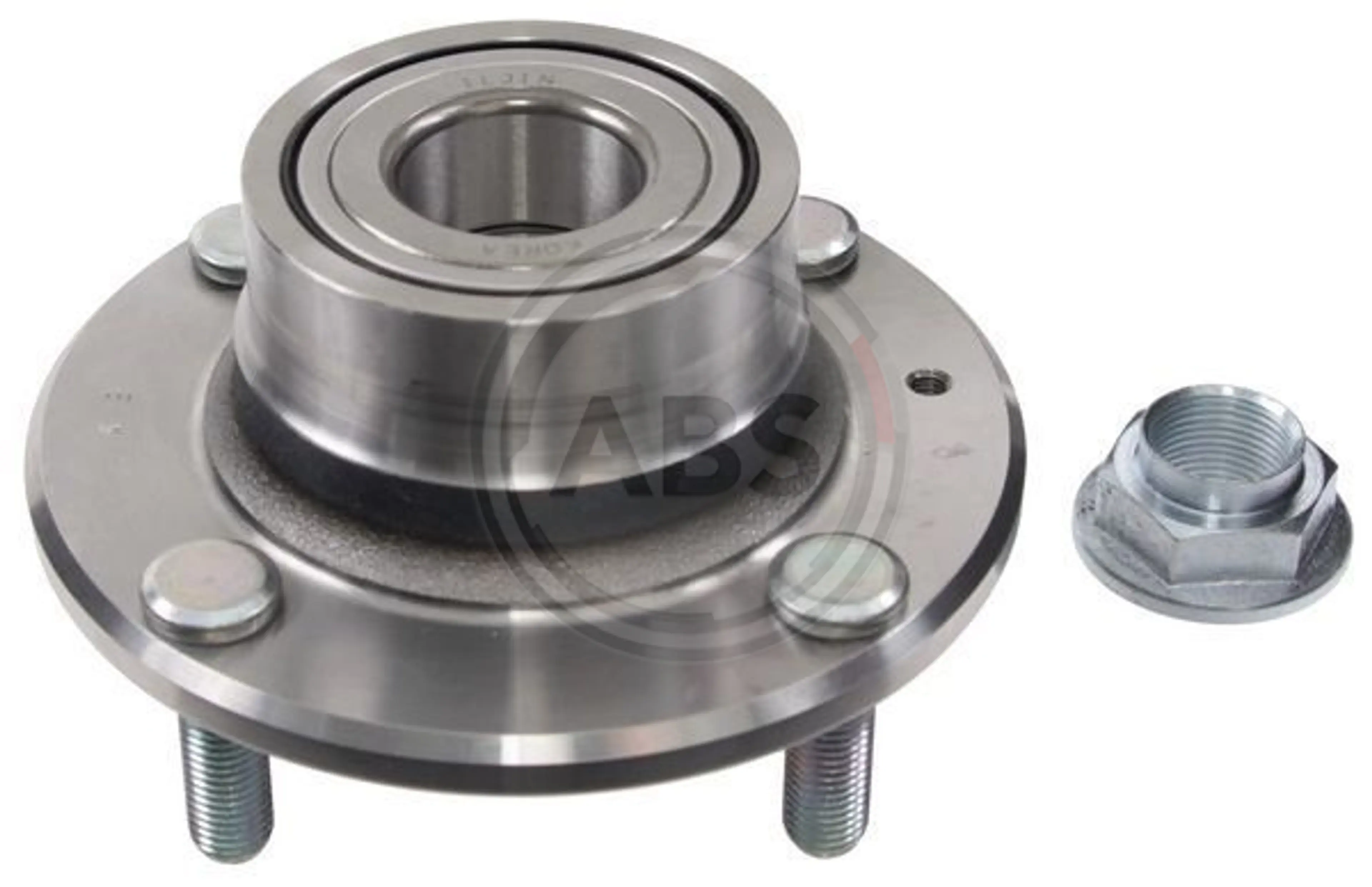 JUEGO DE COJINETE DE RUEDA