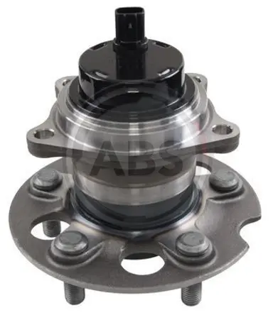 JUEGO DE COJINETE DE RUEDA