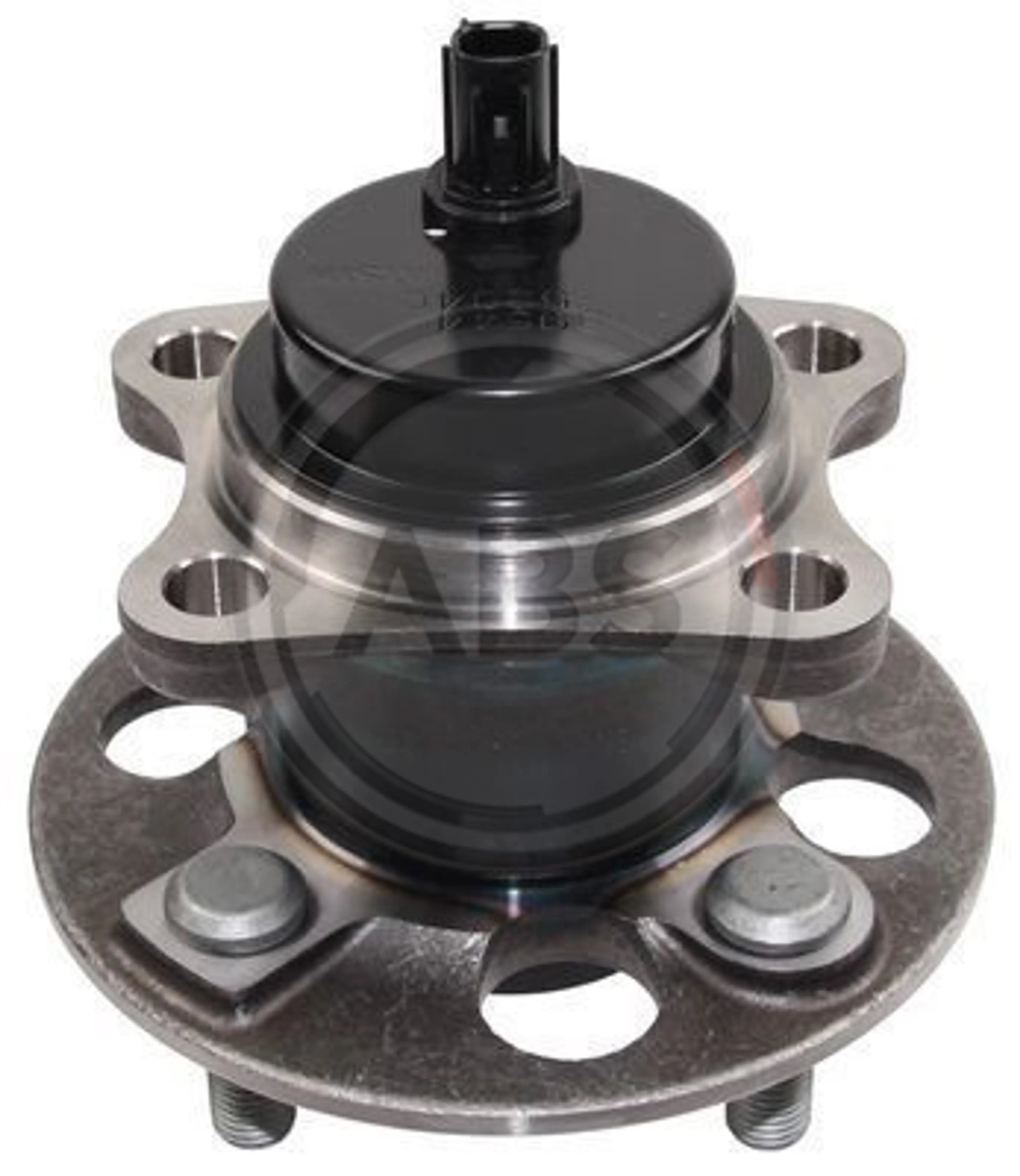 JUEGO DE COJINETE DE RUEDA