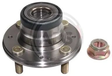 JUEGO DE COJINETE DE RUEDA