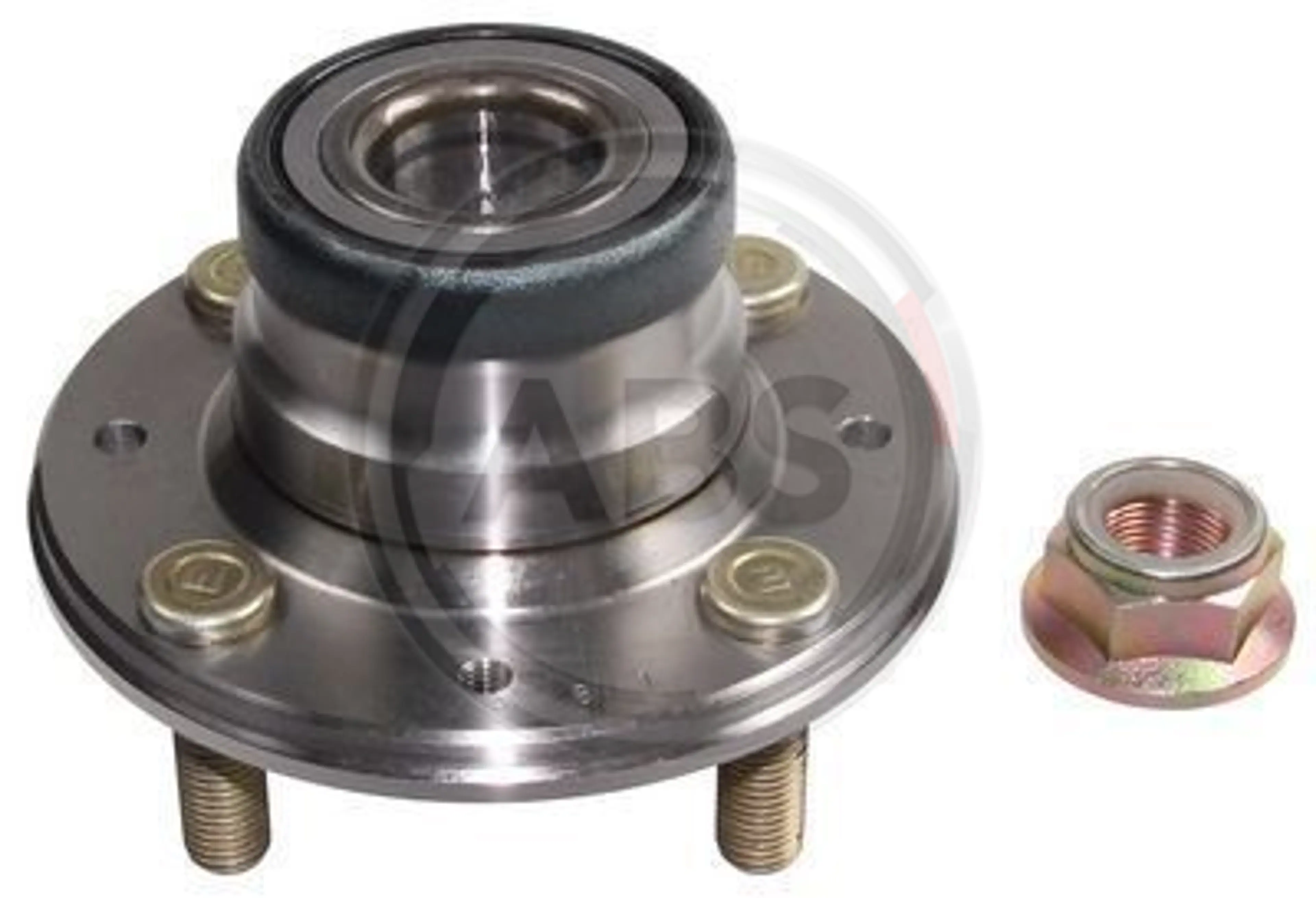 JUEGO DE COJINETE DE RUEDA