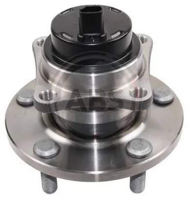 JUEGO DE COJINETE DE RUEDA