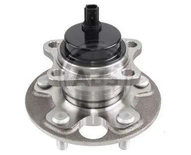 JUEGO DE COJINETE DE RUEDA