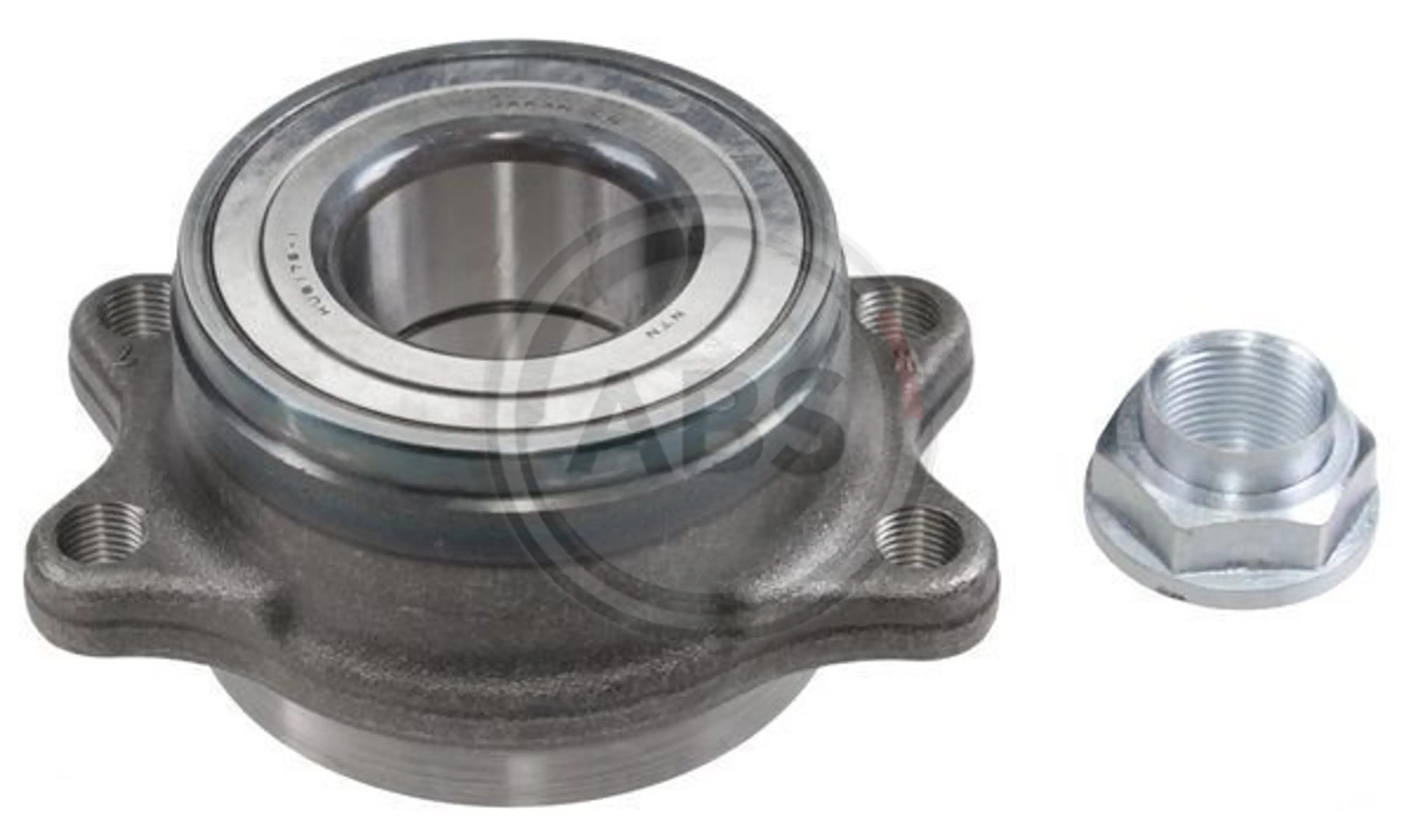 JUEGO DE COJINETE DE RUEDA