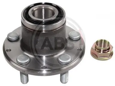 JUEGO DE COJINETE DE RUEDA