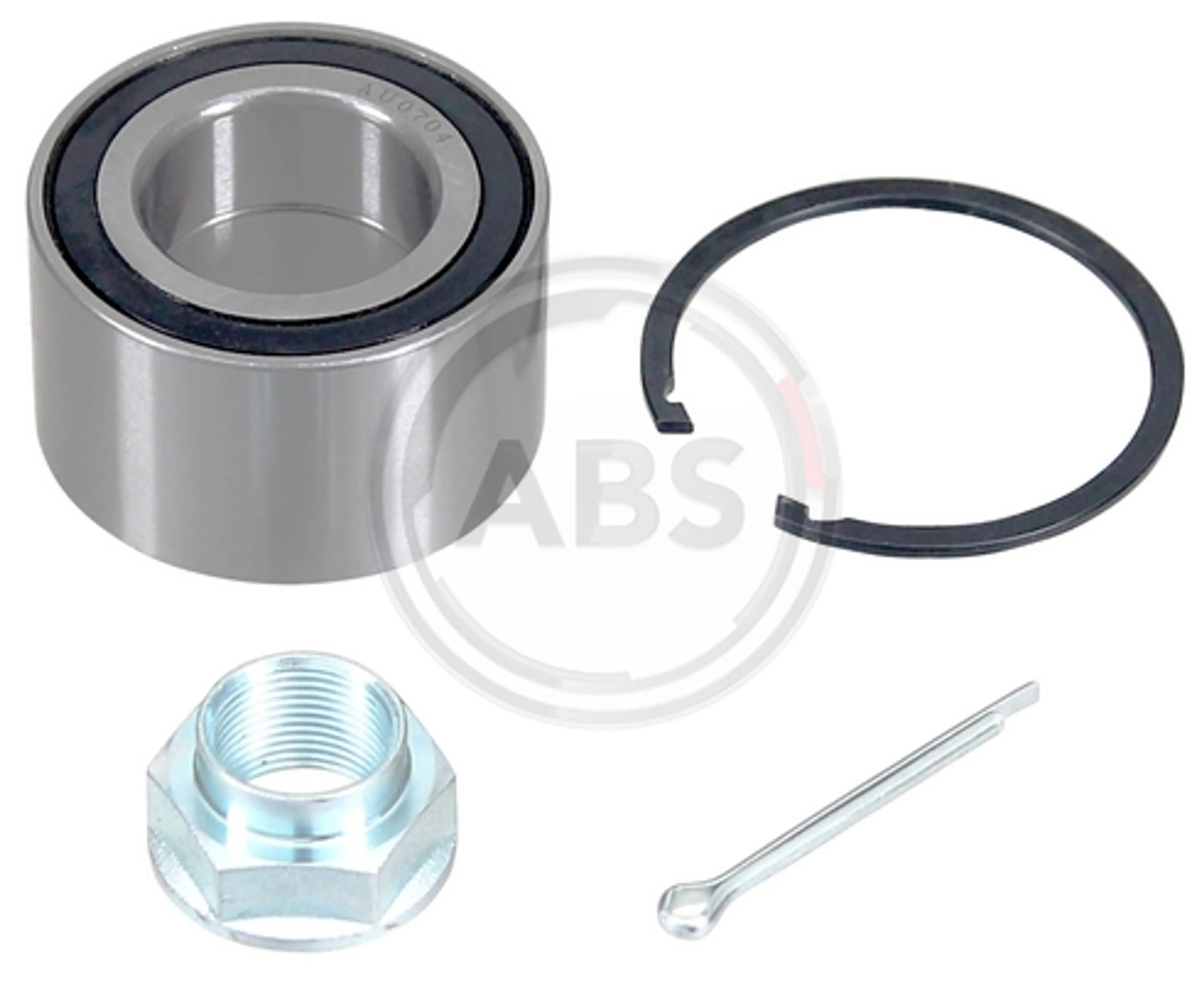 JUEGO DE COJINETE DE RUEDA