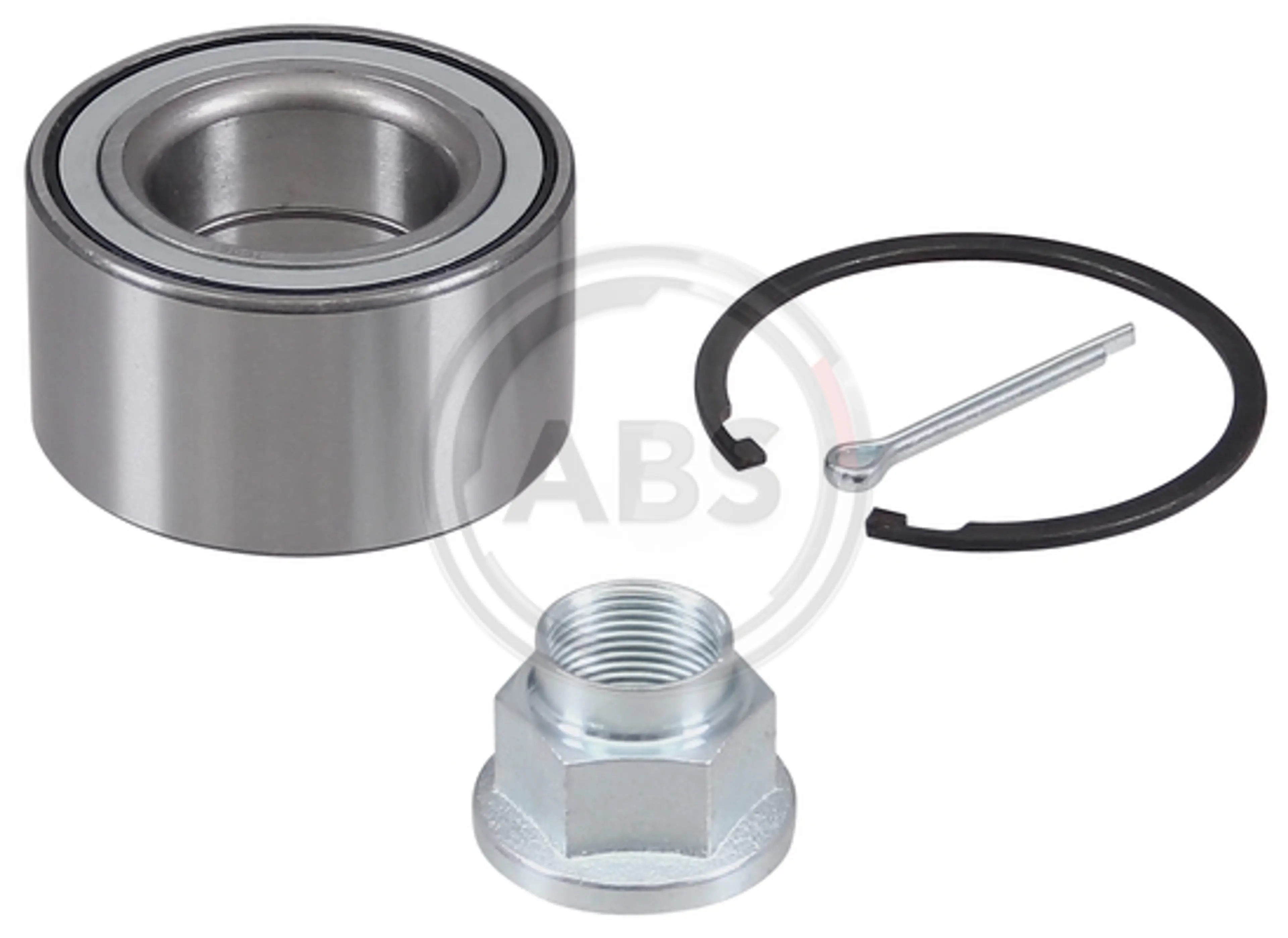 JUEGO DE COJINETE DE RUEDA