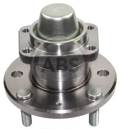 JUEGO DE COJINETE DE RUEDA