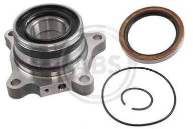 JUEGO DE COJINETE DE RUEDA