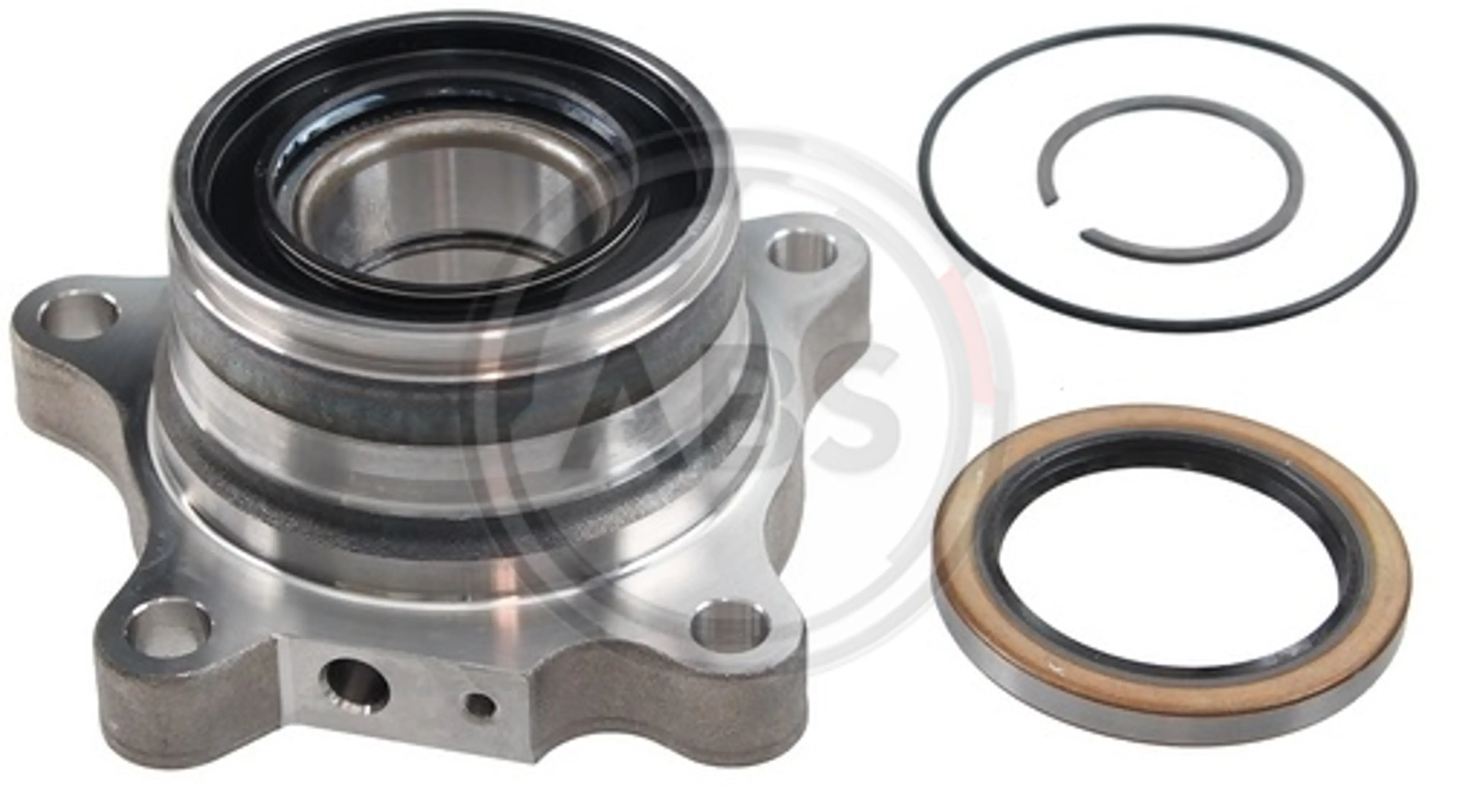 JUEGO DE COJINETE DE RUEDA