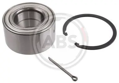 JUEGO DE COJINETE DE RUEDA