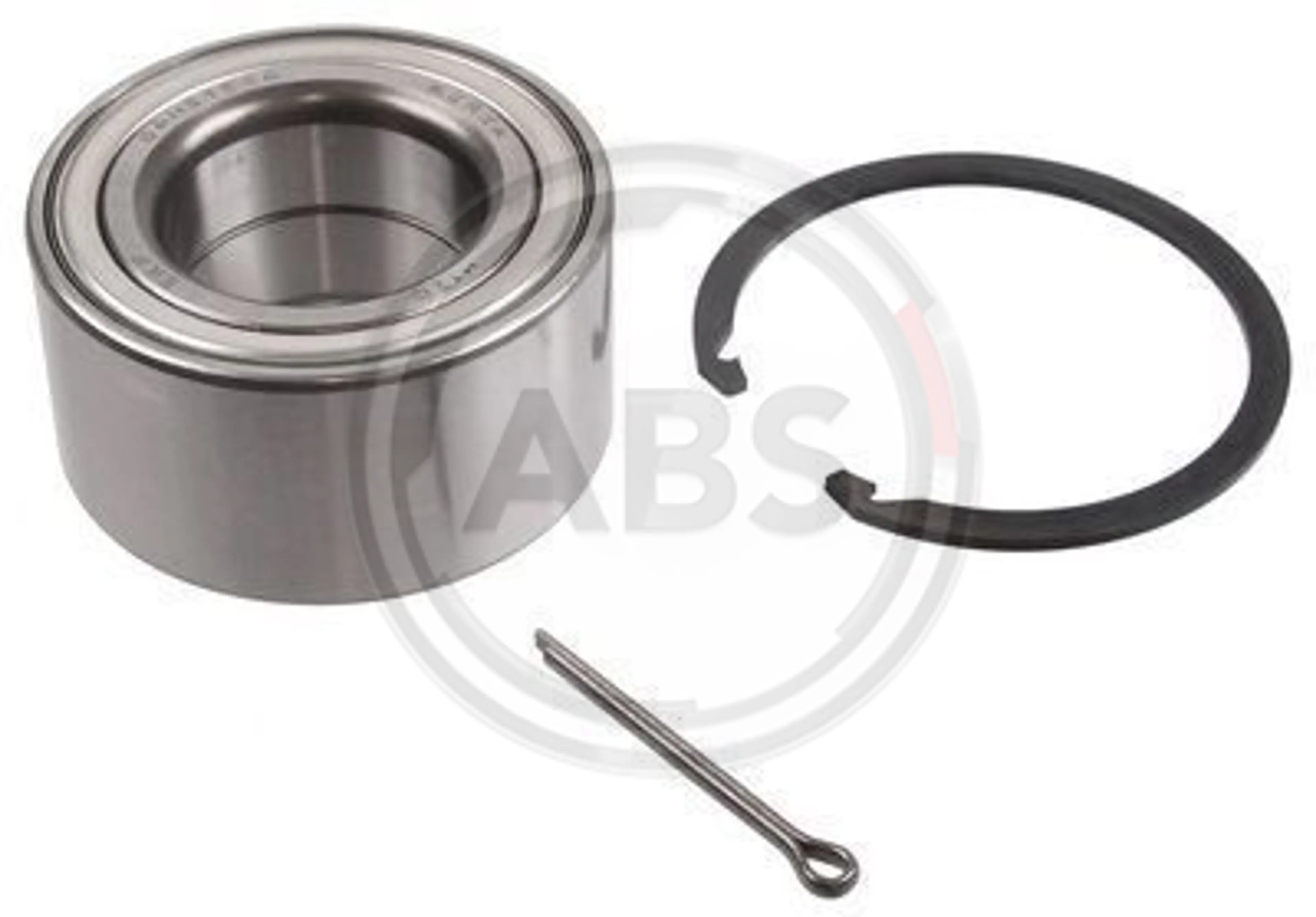 JUEGO DE COJINETE DE RUEDA