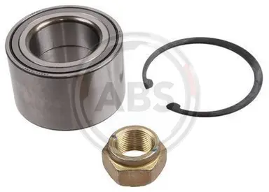 JUEGO DE COJINETE DE RUEDA