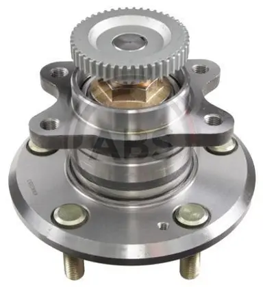 JUEGO DE COJINETE DE RUEDA