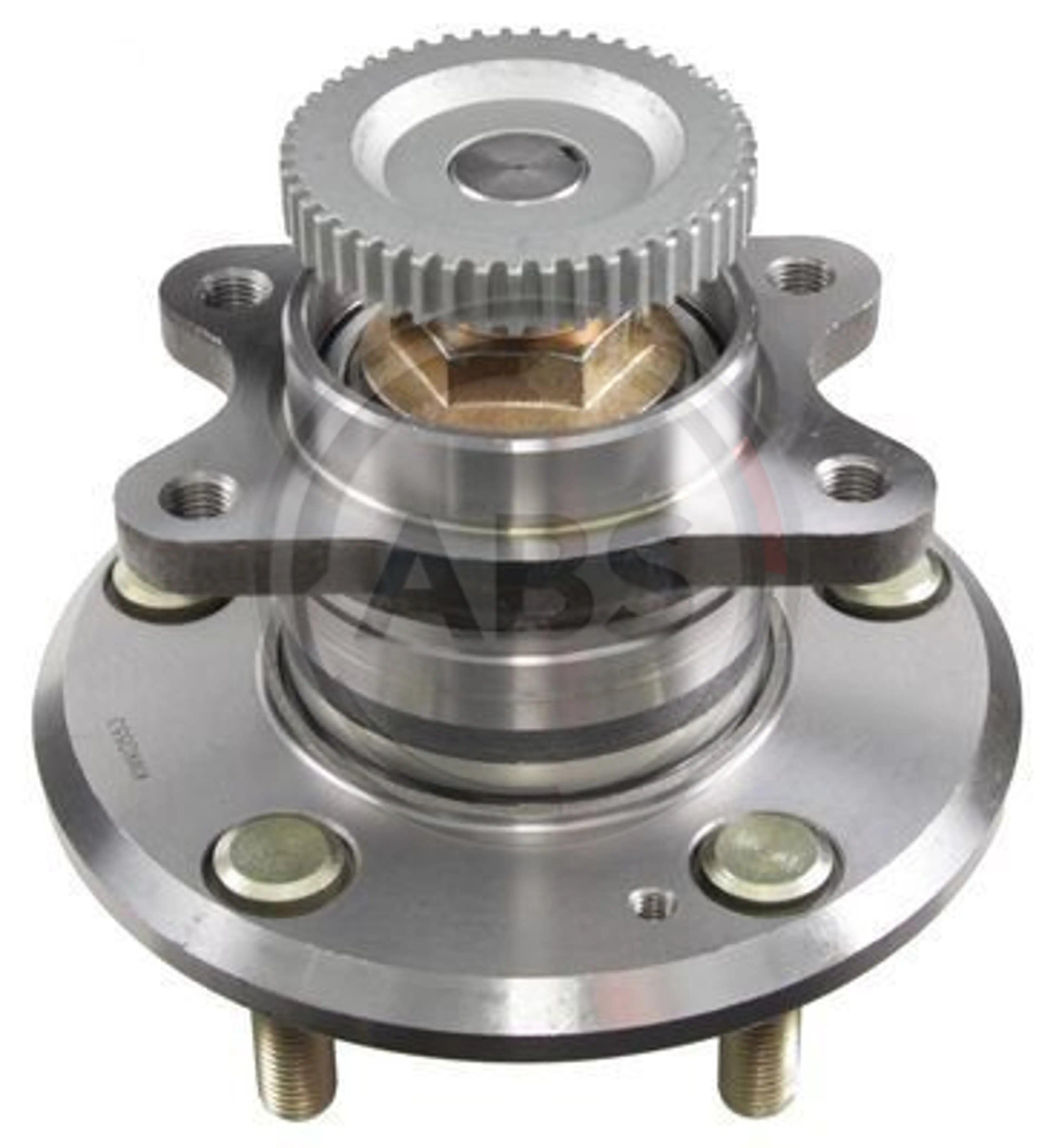 JUEGO DE COJINETE DE RUEDA