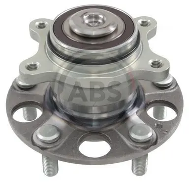 JUEGO DE COJINETE DE RUEDA