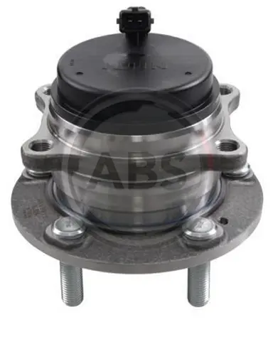 JUEGO DE COJINETE DE RUEDA