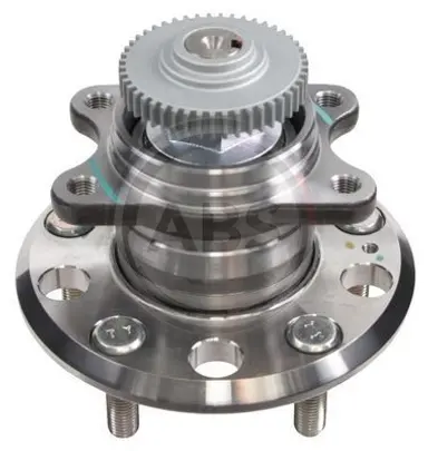 JUEGO DE COJINETE DE RUEDA