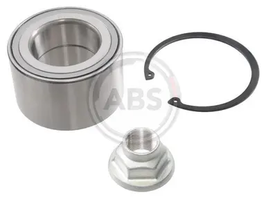 JUEGO DE COJINETE DE RUEDA