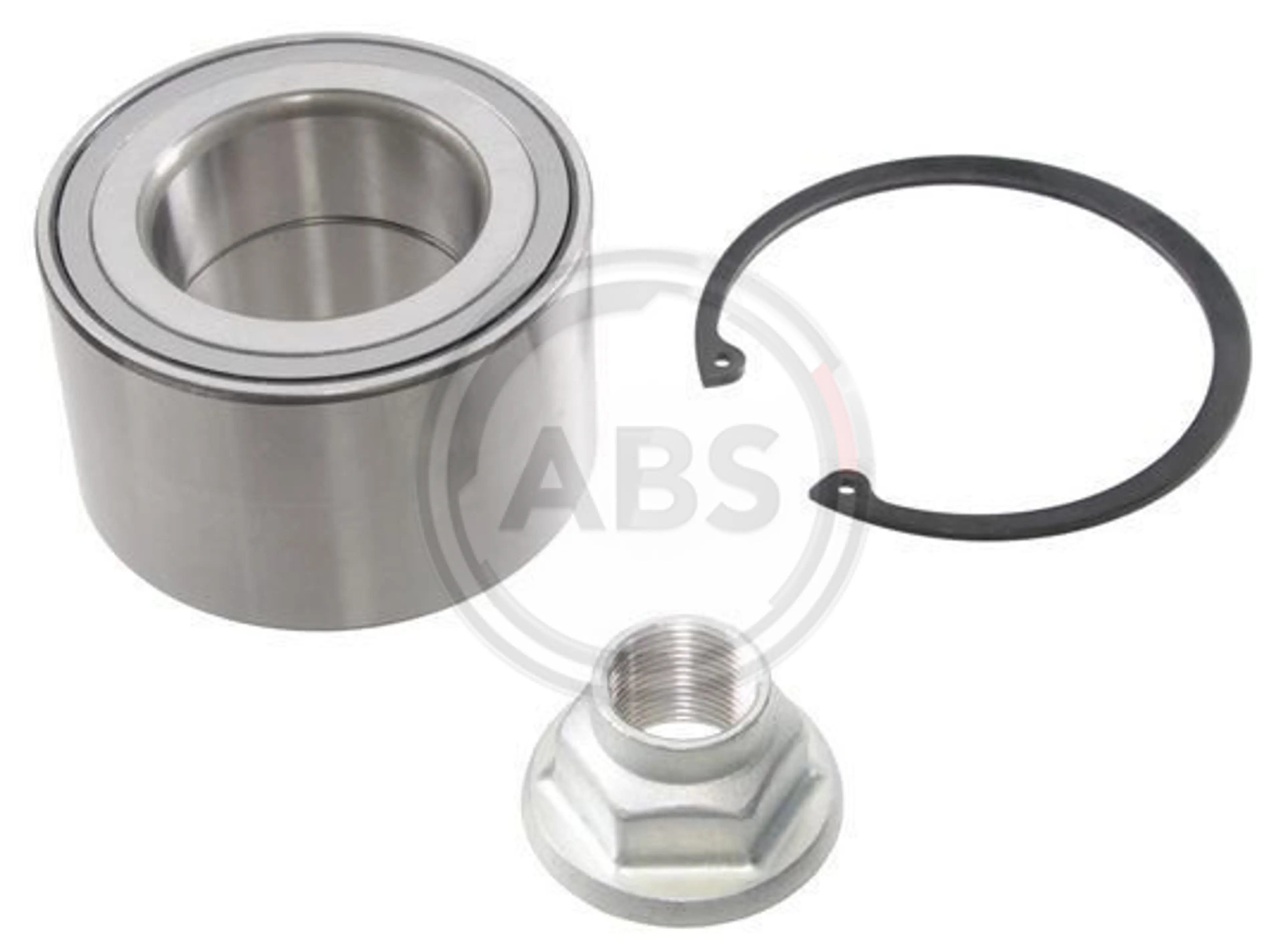 JUEGO DE COJINETE DE RUEDA