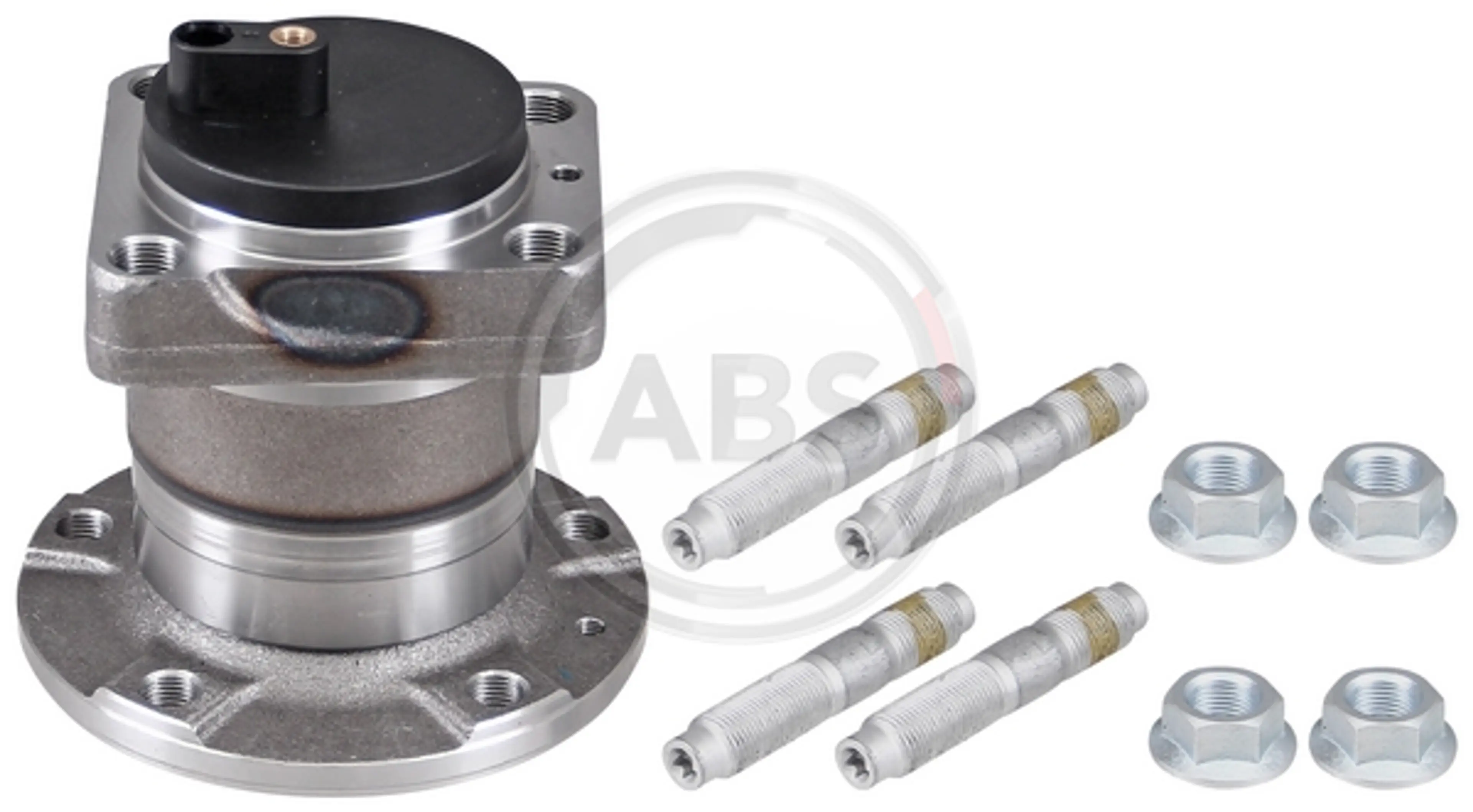 JUEGO DE COJINETE DE RUEDA