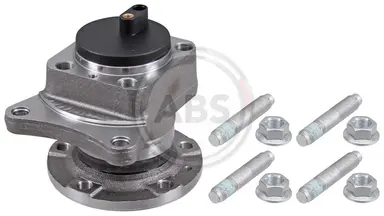 JUEGO DE COJINETE DE RUEDA