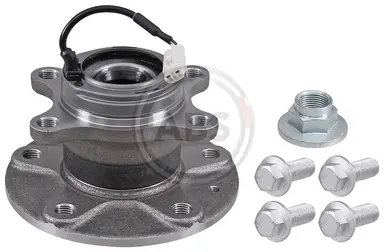 JUEGO DE COJINETE DE RUEDA