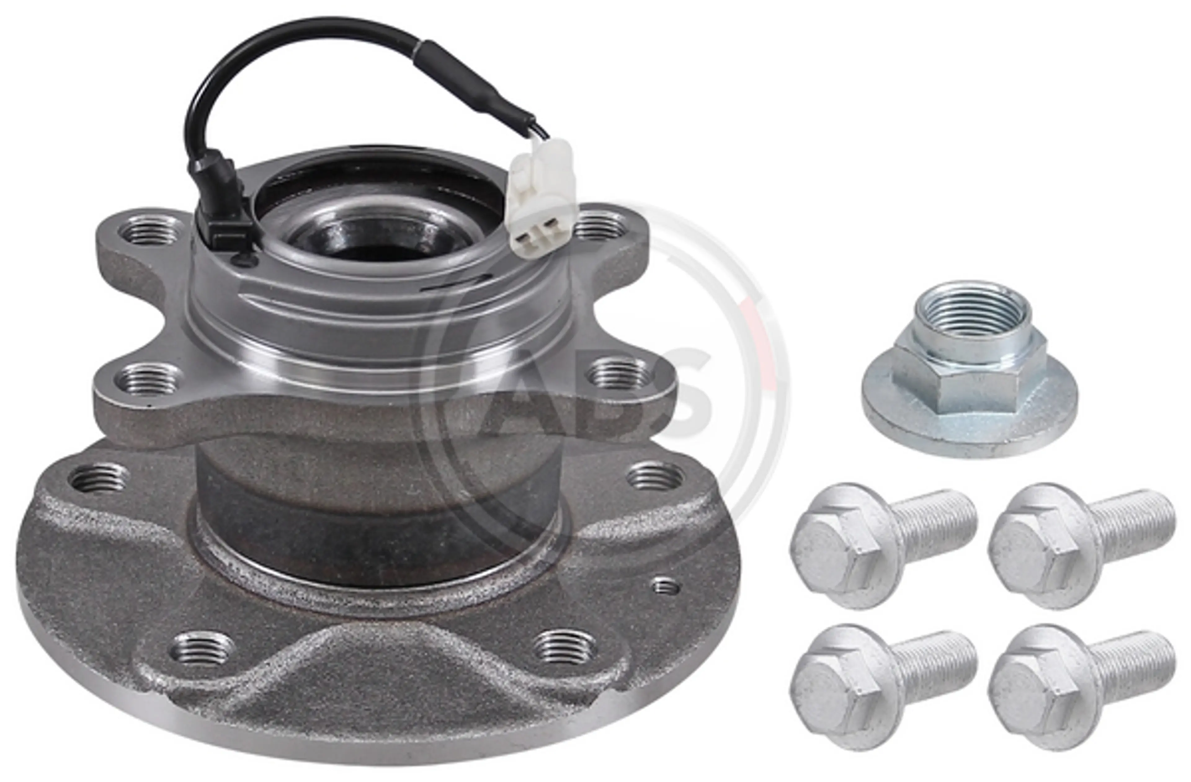 JUEGO DE COJINETE DE RUEDA