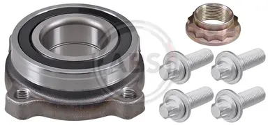 JUEGO DE COJINETE DE RUEDA