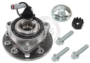 JUEGO DE COJINETE DE RUEDA