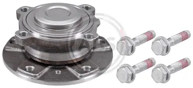 JUEGO DE COJINETE DE RUEDA