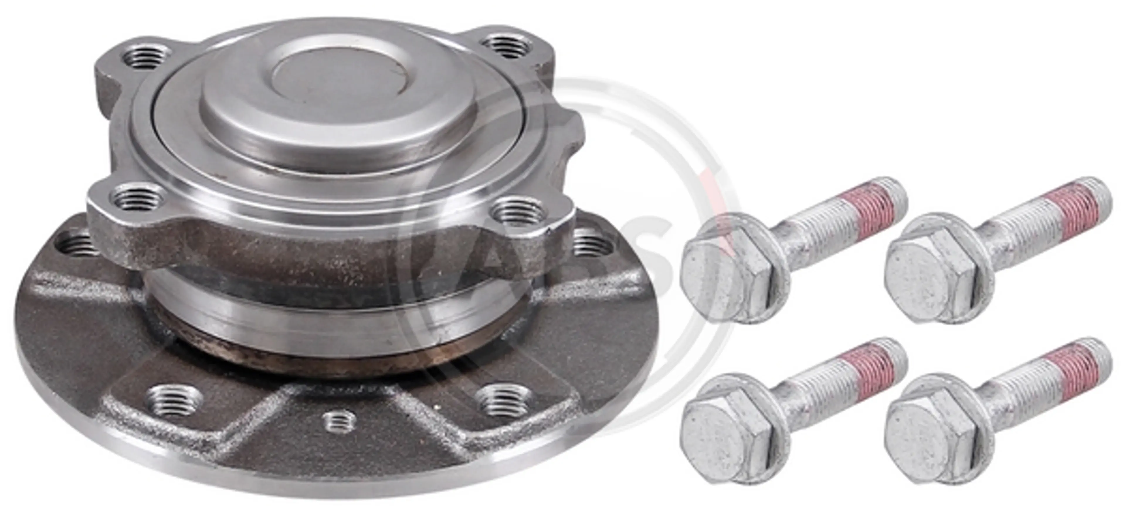 JUEGO DE COJINETE DE RUEDA