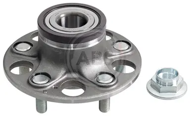 JUEGO DE COJINETE DE RUEDA