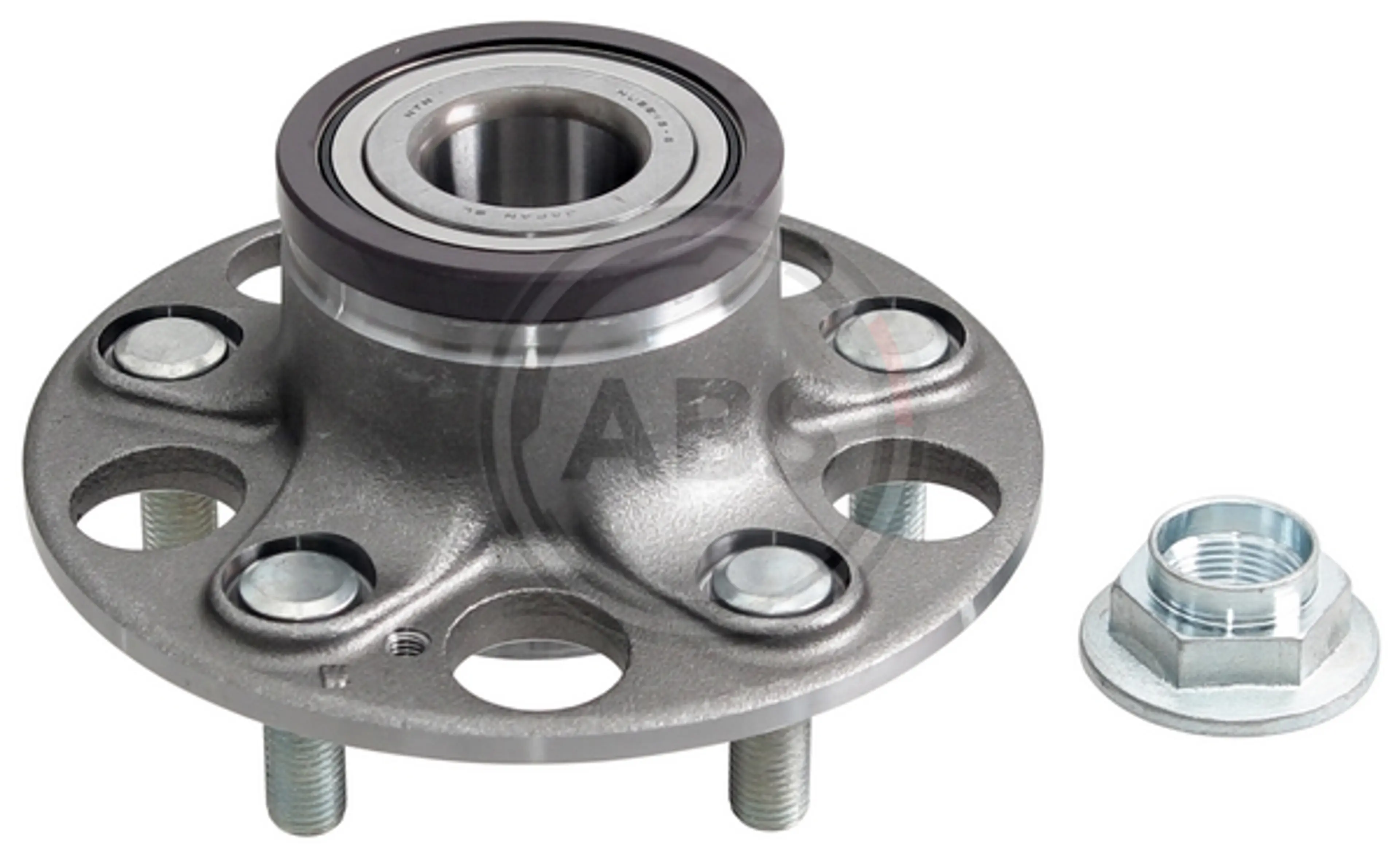 JUEGO DE COJINETE DE RUEDA