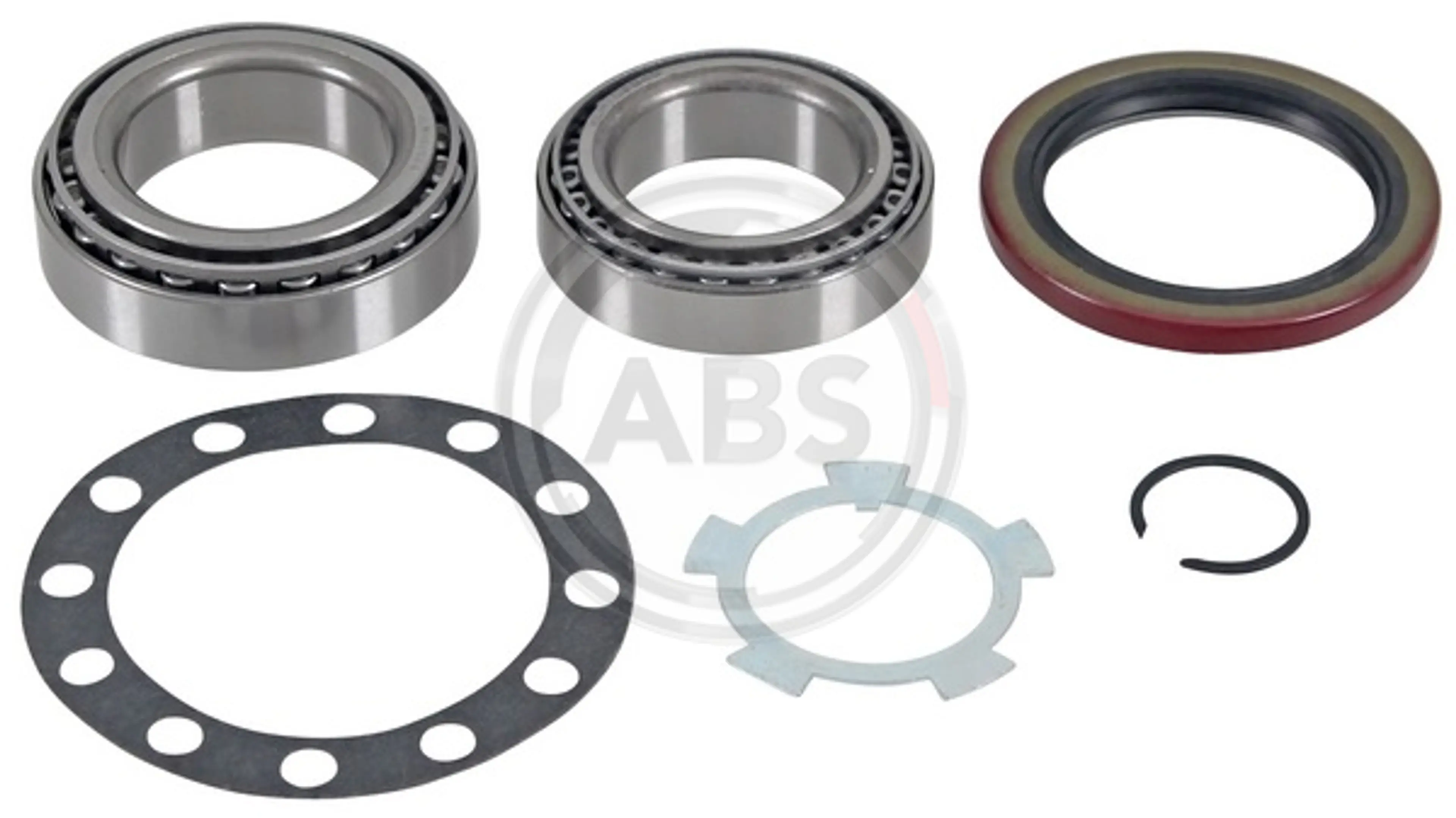 JUEGO DE COJINETE DE RUEDA  ABS