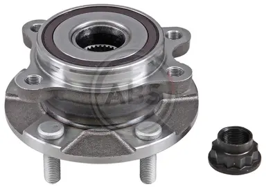 JUEGO DE COJINETE DE RUEDA