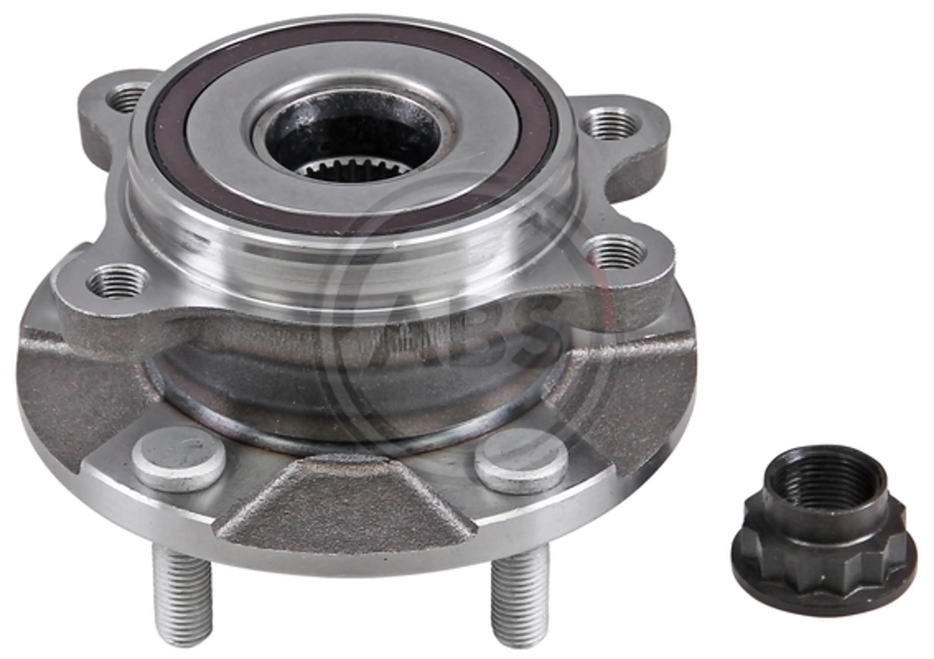 JUEGO DE COJINETE DE RUEDA