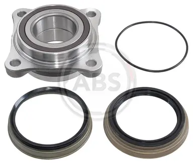 JUEGO DE COJINETE DE RUEDA